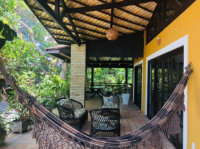 Casa Charme 5 Suítes e areá gourmet - Praia da Pipa by PipaCharme